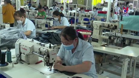 Truyền hình Công đoàn ngày 17/03/2024