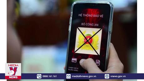 Cảnh báo lừa đảo cài đặt phần mềm dịch vụ công giả