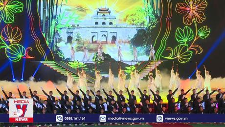 Khai mạc Năm Du lịch quốc gia  Điện Biên và Lễ hội Hoa Ban 2024