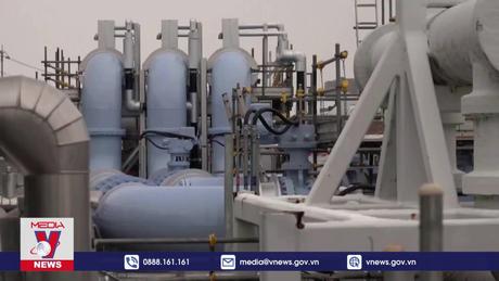 TEPCO hoàn tất kế hoạch xả thải trong tài khóa 2023