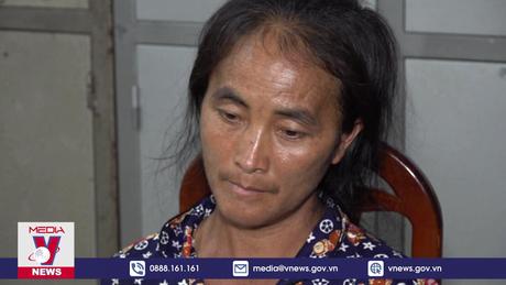 Nghệ An bắt tội phạm ma túy lần trốn sang Lào