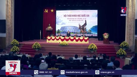 Bản tin thời sự 20h ngày 17/3/2024