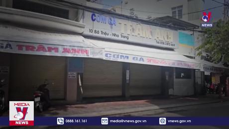 Bản tin thời sự 6h ngày 17/3/2024