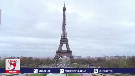 Pháp vẫn để ngỏ khả năng triển khai chiến dịch trên bộ ở Ukraine