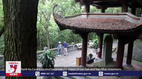 Phim tài liệu: Khám phá Thanh Hư Động - Hải Dương