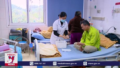 5 trường hợp được thanh toán trực tiếp bảo hiểm y tế