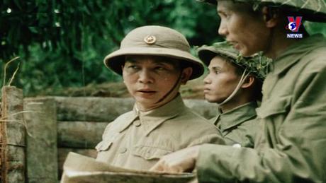 Khoảnh khắc và Sự kiện ngày 17/3/2024