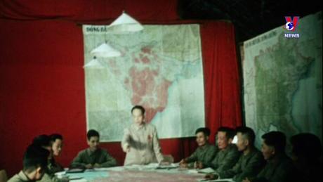 Thông điệp lịch sử: Chiến thắng đợt 1 - Chiến dịch Điện Biên Phủ