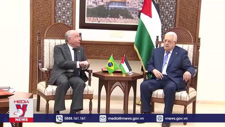 Quốc tế tìm cách ngăn Israel tấn công Rafah