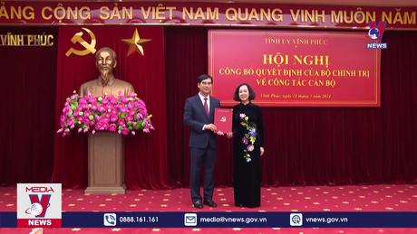 Bản tin thời sự 13h ngày 18/3/2024