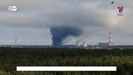 Tạp chí toàn cầu số 895 ngày 18/3/2024