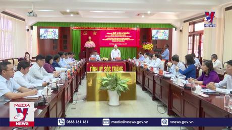 Bản tin Thời sự 21h ngày 18/3/2024