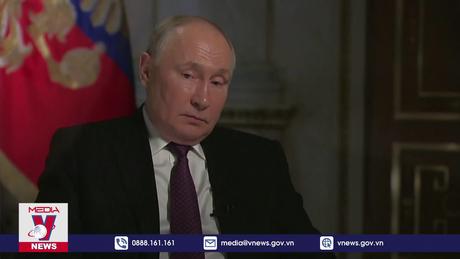 Triển vọng chính sách đối ngoại của Nga