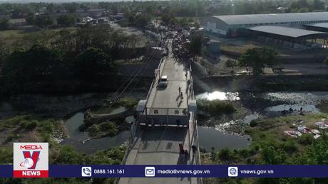 UNICEF cảnh báo nguy cơ thảm họa nhân đạo ở Haiti