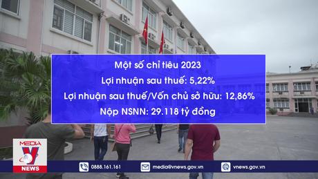 TKV bảo đảm tốt các chỉ tiêu tài chính 