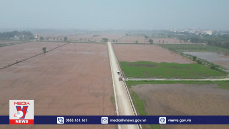 Cần minh bạch trong sửa chữa đường giao thông tại Phú Xuyên – Hà Nội