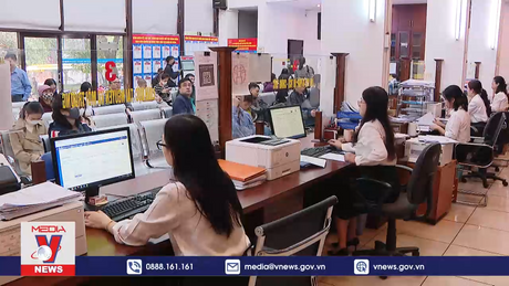 Kỳ vọng vào chính sách tiền lương mới