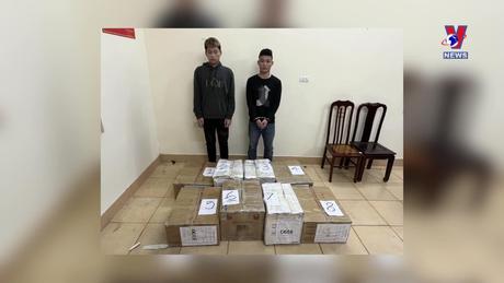 Đường dây nóng 389 ngày 18/3/2024