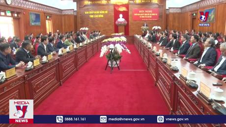 Bản tin thời sự 22h ngày 17/3/2024