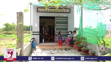 Cà Mau tăng cường phòng, chống bệnh dại