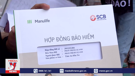 Nóng vấn đề quản lý thị trường bảo hiểm, kiểm toán sai phạm