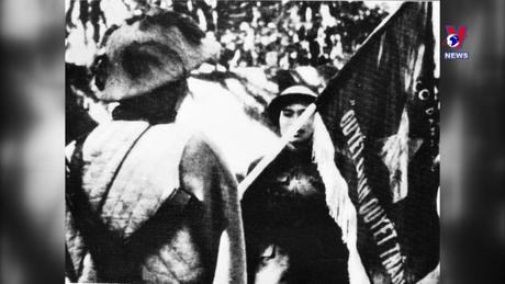 Khoảnh khắc & sự kiện ngày 18/3/2024