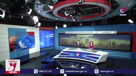 Bản tin thời sự 6h ngày 18/3/2024