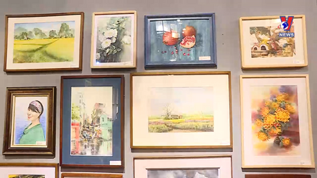 Văn hóa toàn cảnh ngày 18/3/2024