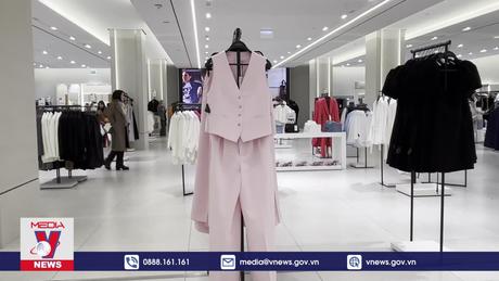 Các thương hiệu địa phương thúc đẩy kinh tế Nga