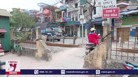 Đề nghị các tỉnh xóa lối đi tự mở