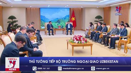 Bản tin Thời sự 20h ngày 13/3/2024