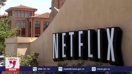 Hàn Quốc điều tra Netflix và Wavve
