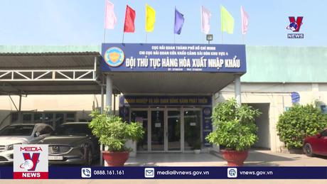 Bản tin thời sự 8h ngày 18/3/2024
