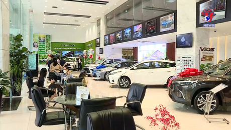 Nhật trình kinh tế ngày 18/3/2024