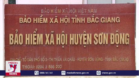 Bổ sung đối tượng có thể rút bảo hiểm xã hội một lần