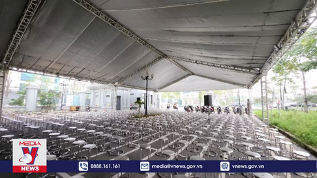 Xét xử vụ án lừa đảo Tân Hoàng Minh