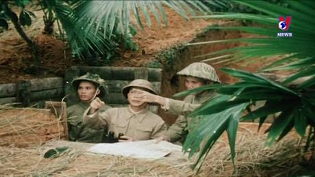 Khoảnh khắc và Sự kiện ngày 19/3/2024