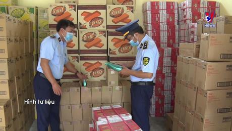 Đường dây nóng 389 ngày 19/3/2024