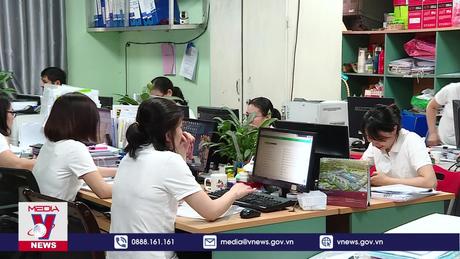 Quyết toán thuế sớm để tránh bị xử phạt