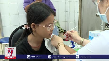 Số người đi tiêm phòng bệnh dại tại TPHCM tăng vọt