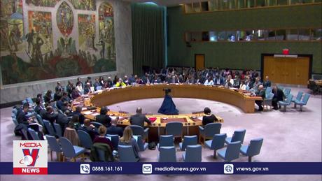 Mỹ-Nhật kêu gọi không triển khai vũ khí hạt nhân ngoài không gian