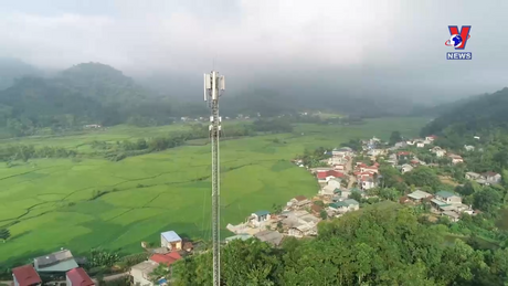 Bản tin tiếng Trung ngày 19/3/2024