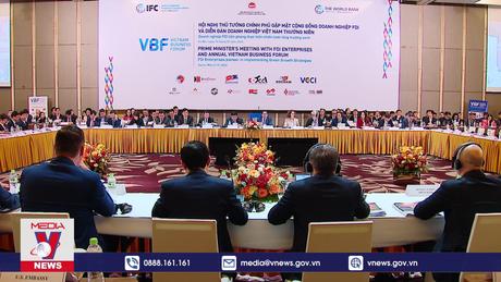 Gỡ vướng thủ tục hành chính cho doanh nghiệp FDI