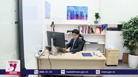 Động lực của người trẻ nghiên cứu khoa học