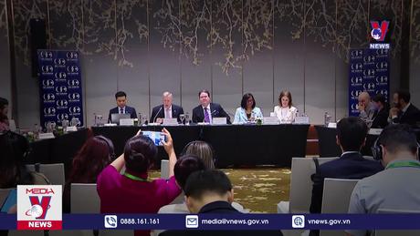 Bản tin thời sự 6h ngày 19/3/2024