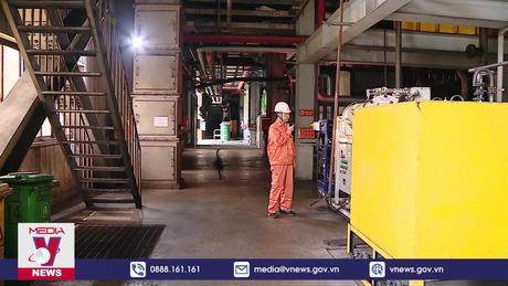 Cam kết không thiếu điện trong năm 2024