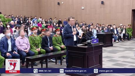 Chủ tịch Tân Hoàng Minh nhận trách nhiệm cao nhất trong vụ án