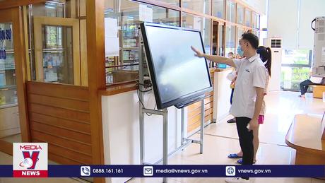 Xây dựng giá dịch vụ y tế theo hướng tính đúng, tính đủ