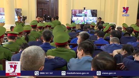 Bản tin thời sự 13h ngày 19/3/2024