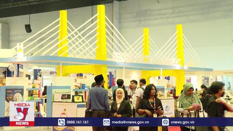 Tiềm năng của ngành thực phẩm Halal